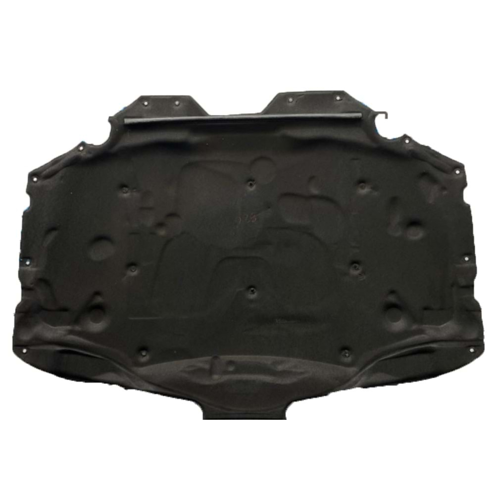 W220 Hood Insulation / 1999-2005