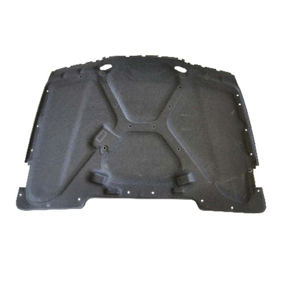 E36 Sedan Hood Insulation / 1990-2000