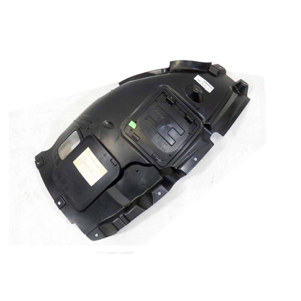 F20 Fender Liner Splash ABS / 2011-2019 (Front - Left)