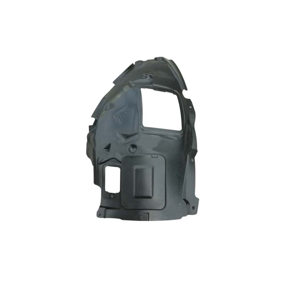 F30 Front Left Fender Liner Splash ABS / 2012-2018 (Driver Side)