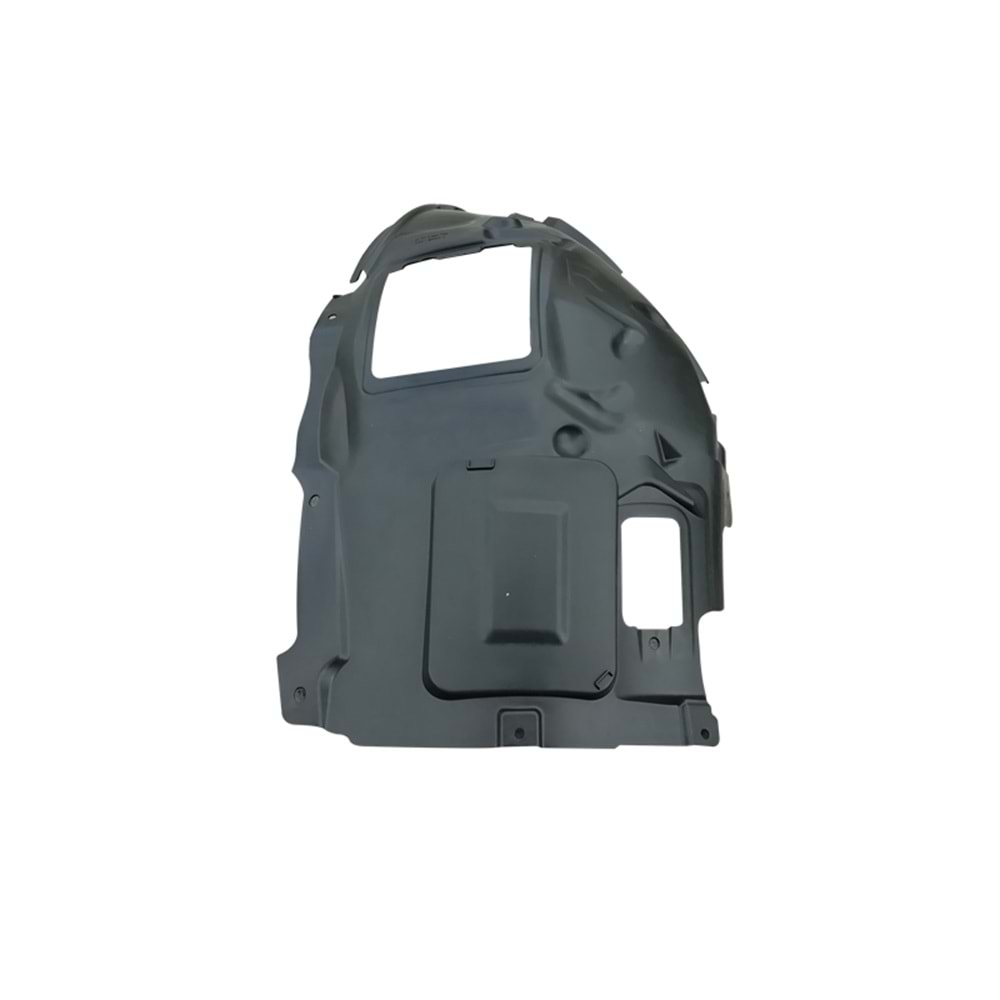 F30 Front Right Fender Liner Splash ABS / 2012-2018 (Passenger Side)