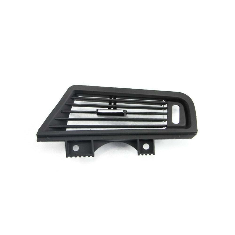 Dashboard, Air Vent Grillee/Oem St., Passanger, Matte Black Surface, ABS