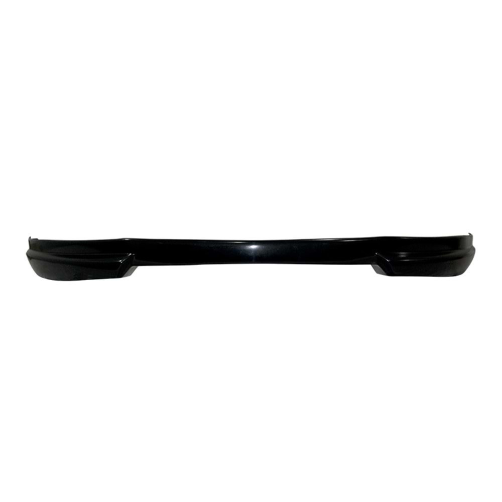 Astra J Rieger Front Lip Raw Vacuum Plastic / 2009-2012