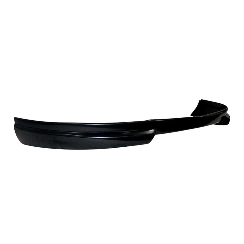 Astra J Rieger Front Lip Raw Vacuum Plastic / 2009-2012