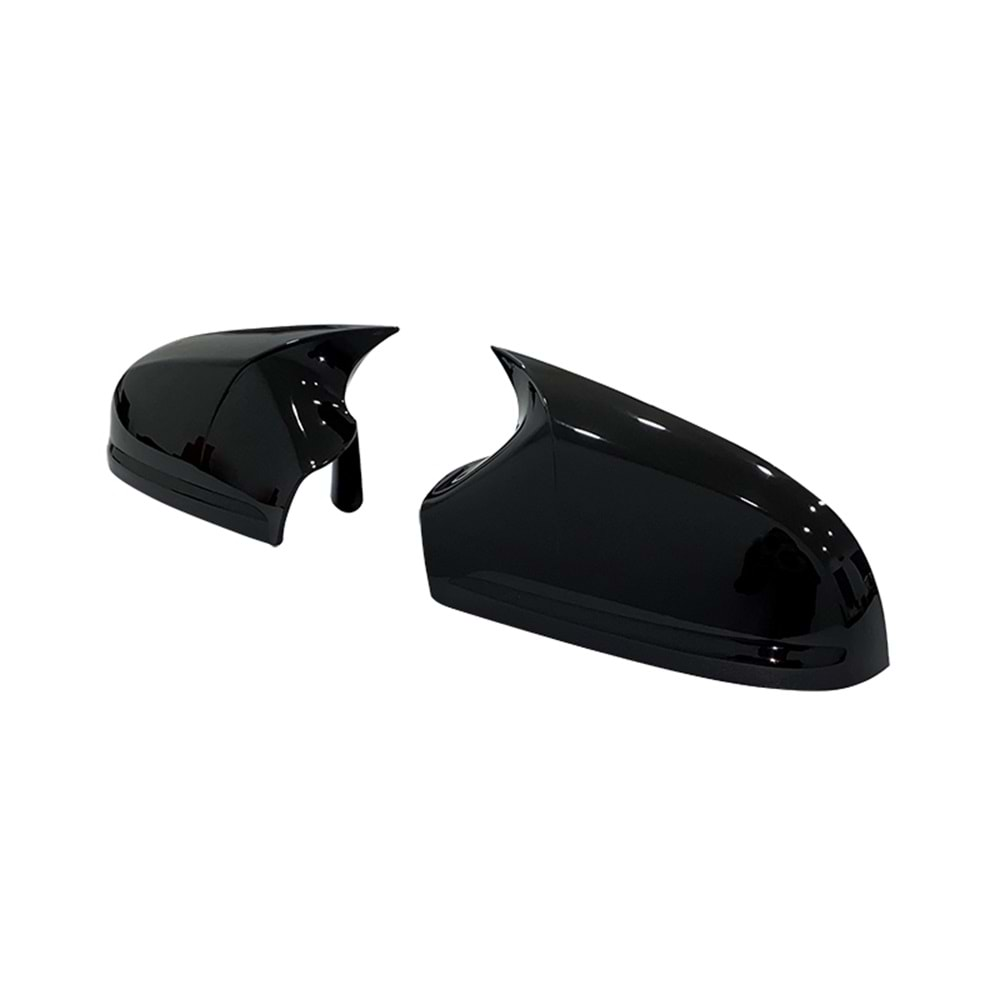 Astra H Batman Mirror Cover Piano Black / 2010-2013