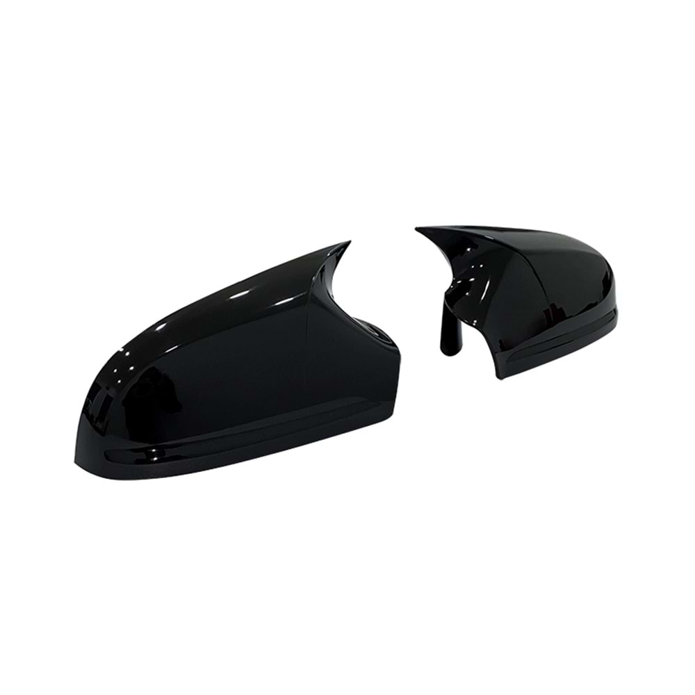 Astra H Batman Mirror Cover Piano Black / 2010-2013