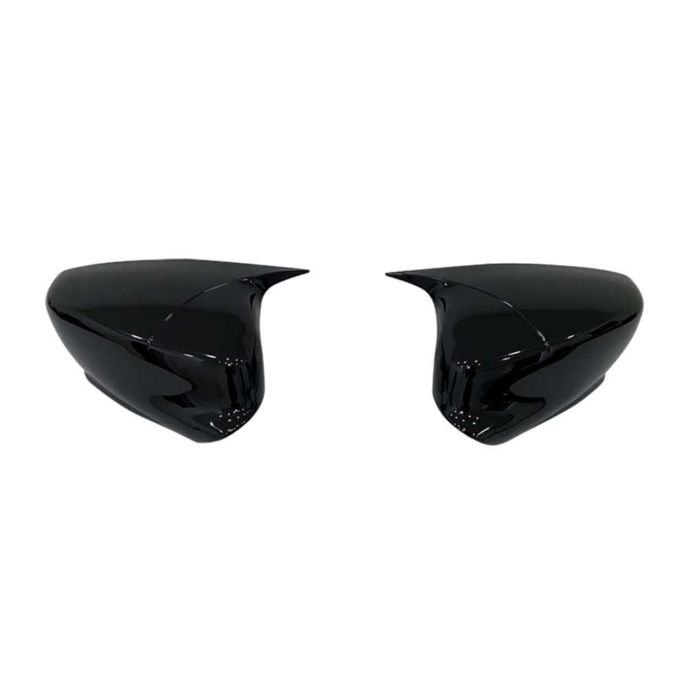 Cactus Batman Mirror Cover Piano Black / 2014 - 2017