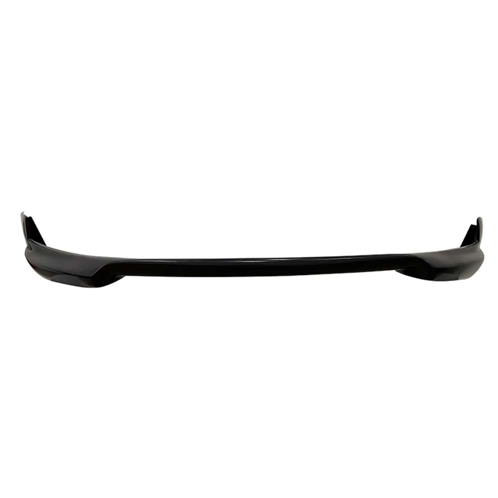 Caddy Mk3 FL2 Rieger Model Front Lip Raw Surface Vacuum Plastic / 2015-2020