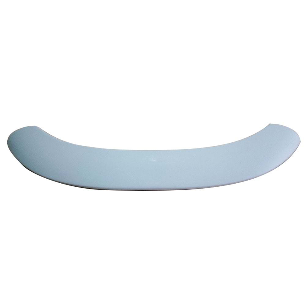 Cooper Roof Spoiler Primer Painted Fiberglass / 2001-2006