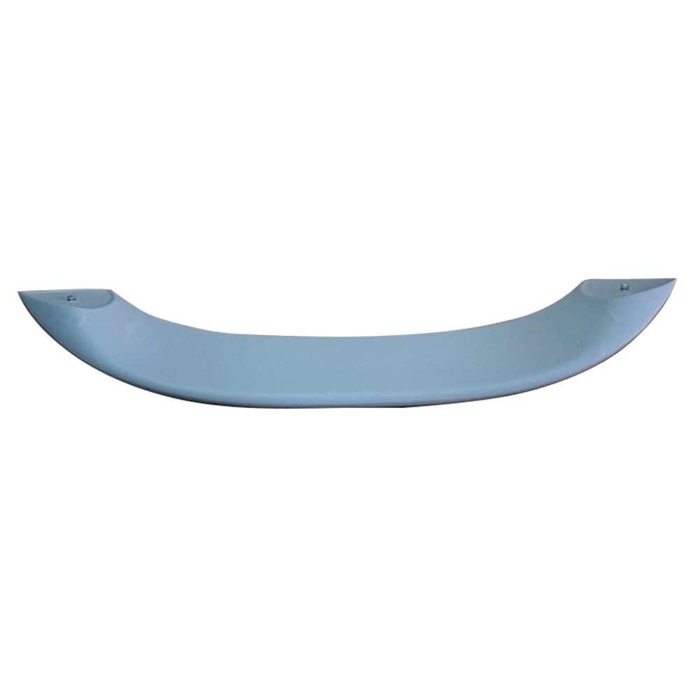Cooper Roof Spoiler Primer Painted Fiberglass / 2001-2006