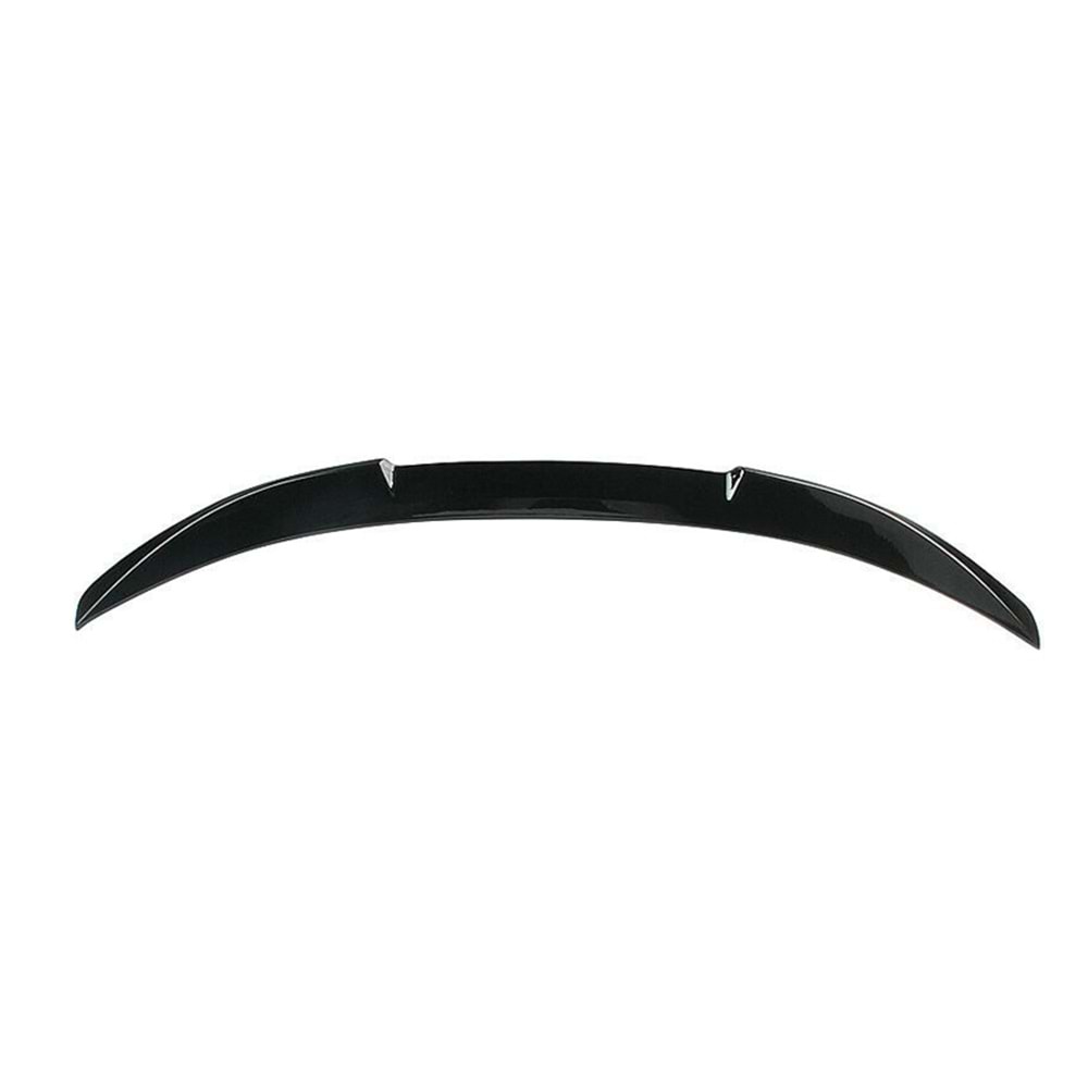 Corolla E210 Rear Trunk Batman Spoiler Raw ABS / 2018 Sonrası