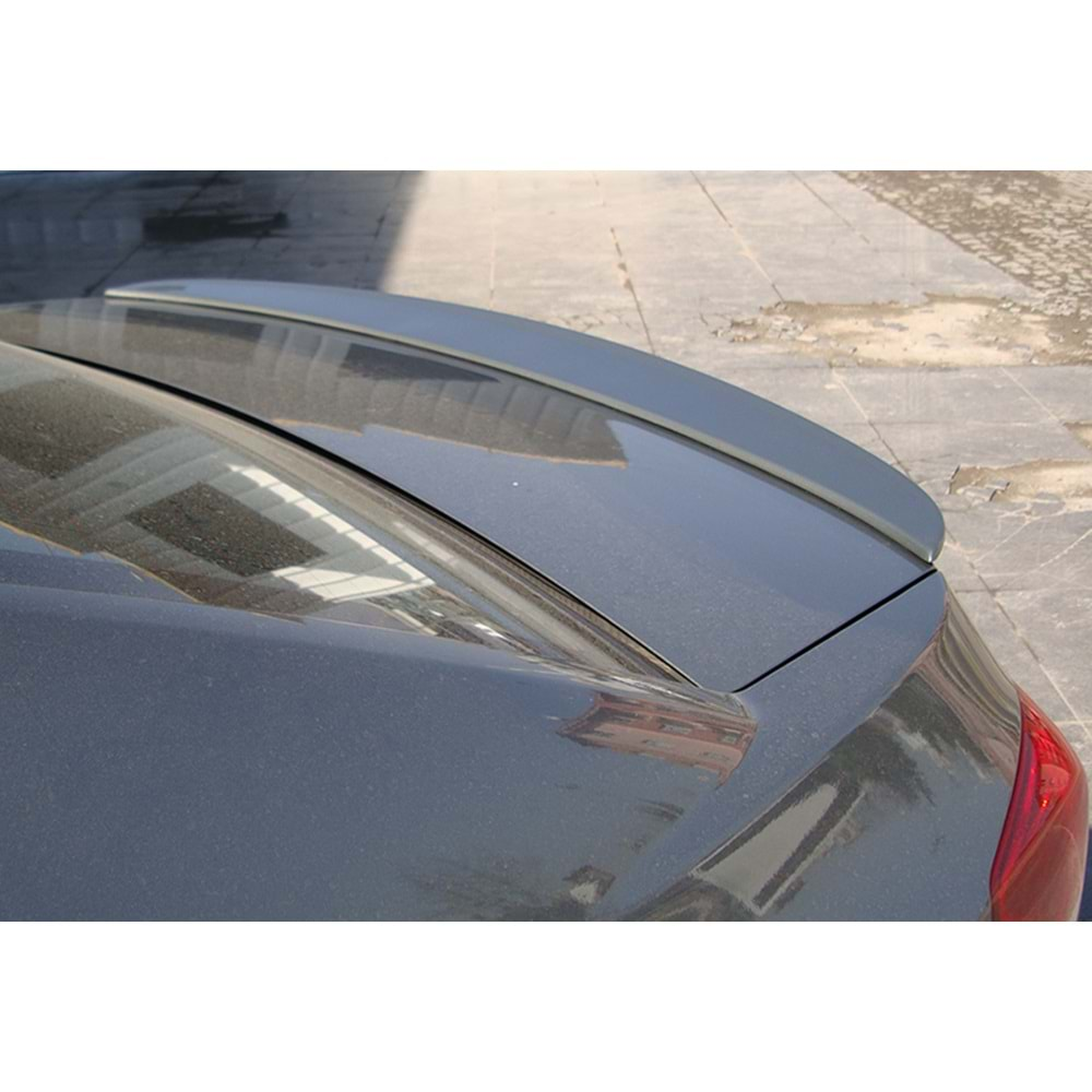 Cruze OEM Rear Trunk Spoiler Primer Painted Polyurethane / 2008-2014