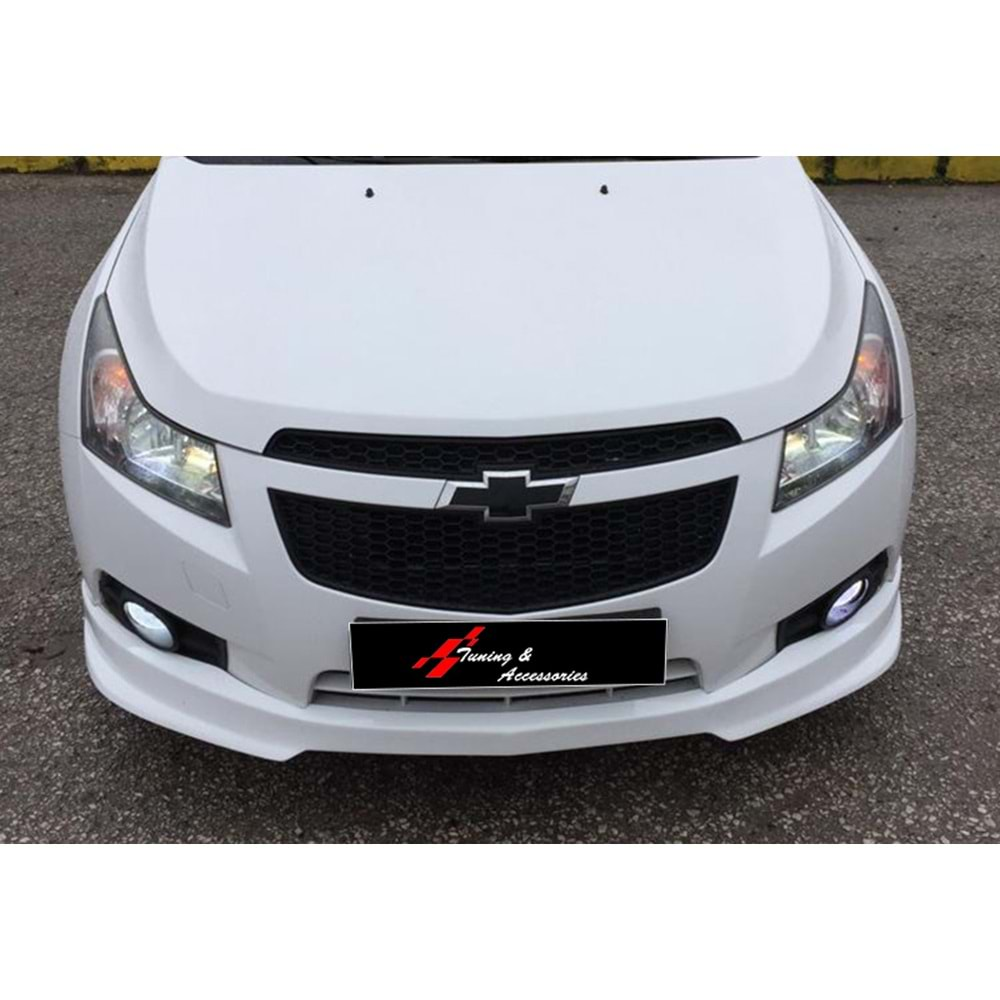 Cruze Tales Bodykit Raw ABS / 2008-2012