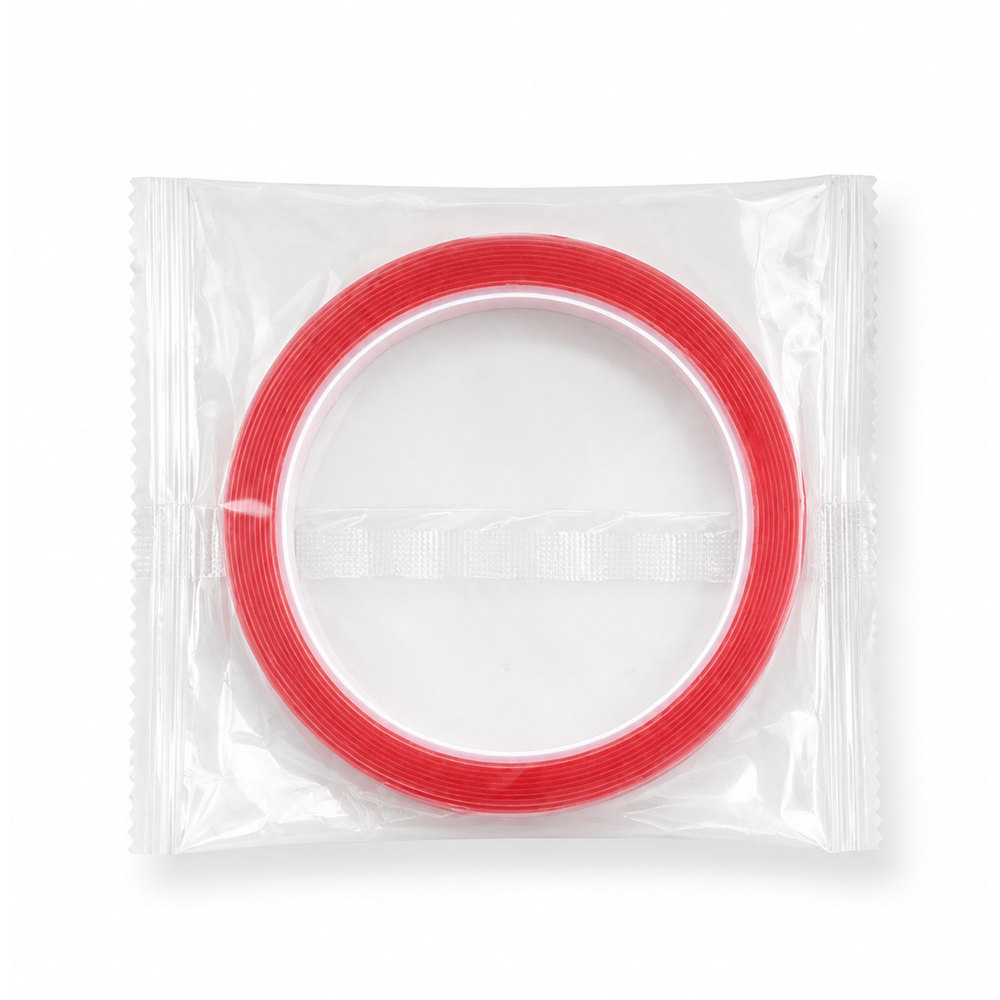 Double-Sided Adhesive Tape / 0.8mm x 10mm x 3 meter