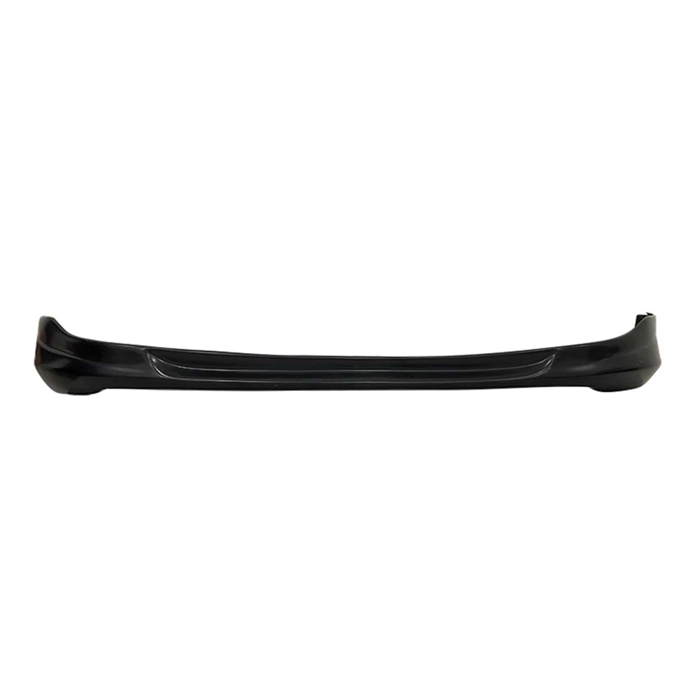 C Elysee Plus Front Lip Raw Vacuum Plastic / 2013-2017
