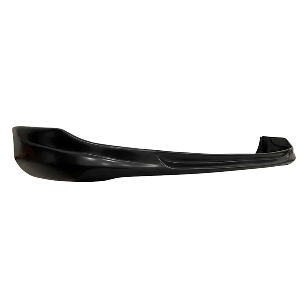 C Elysee Plus Front Lip Raw Vacuum Plastic / 2013-2017