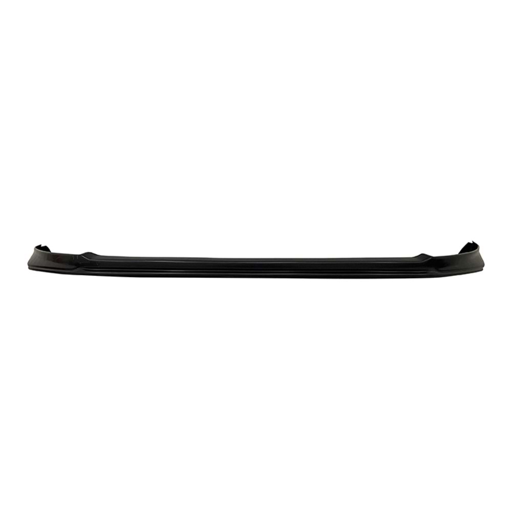 ibiza Mk5 Front Lip Raw Surface Vacuum Plastic / 2017 -