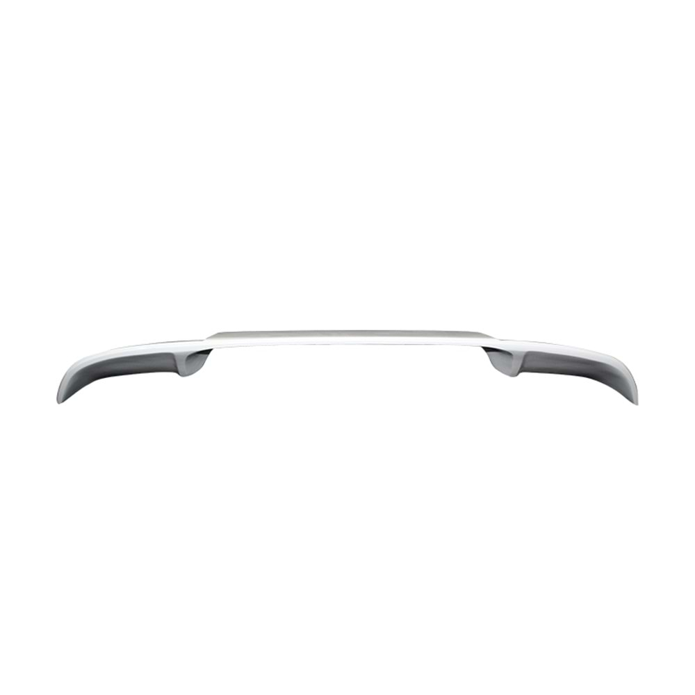 Leon Mk3 Cupra R Roof Spoiler Primer Painted Fiberglass / 2012-2020