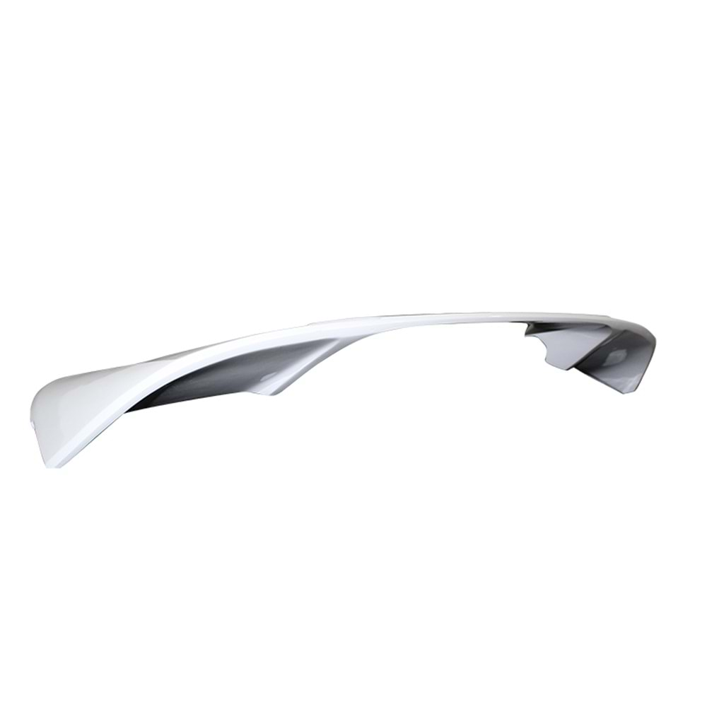 Leon Mk3 Cupra R Roof Spoiler Primer Painted Fiberglass / 2012-2020