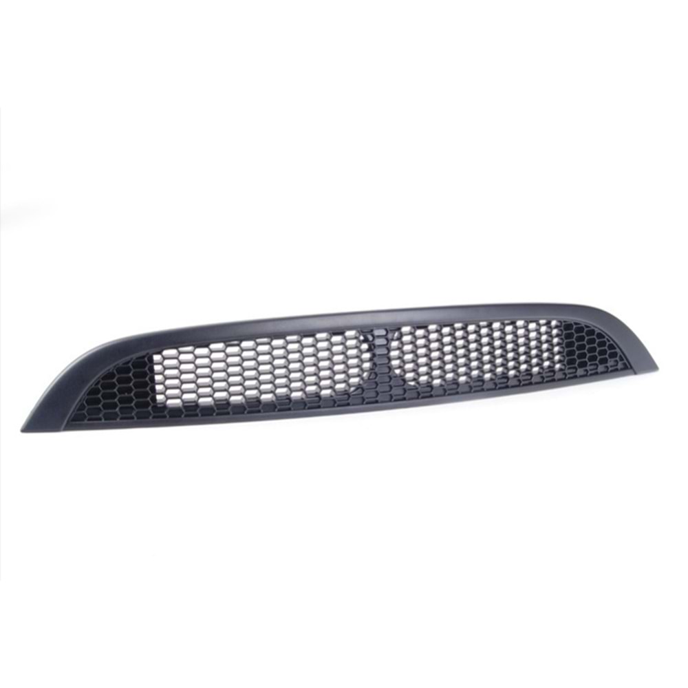 R50 JCW Front Grille Matte Black ABS / 2001-2006