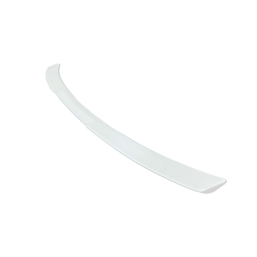SuperB Mk3 Rear Trunk F80 Spoiler Raw Surface ABS / 2015 - up