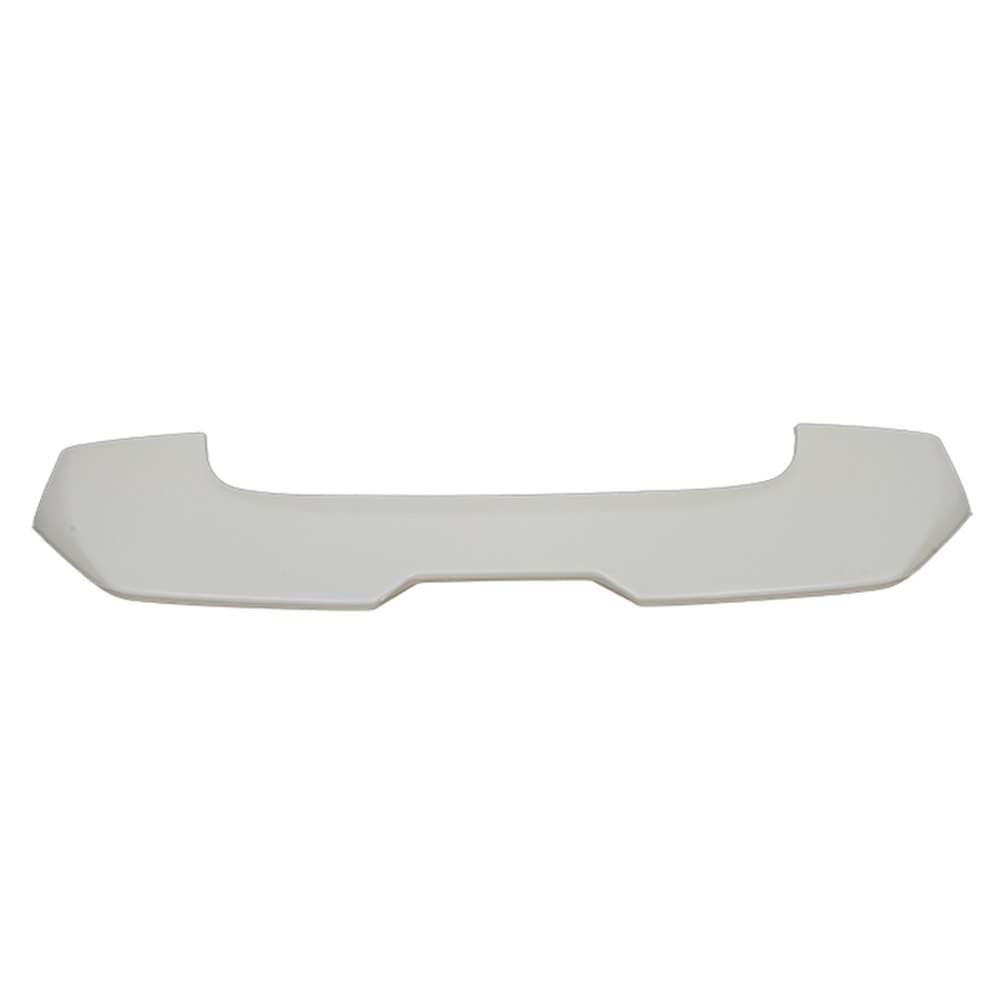 Courier Race Style Roof Spoiler Raw Surface ABS / 2014 -