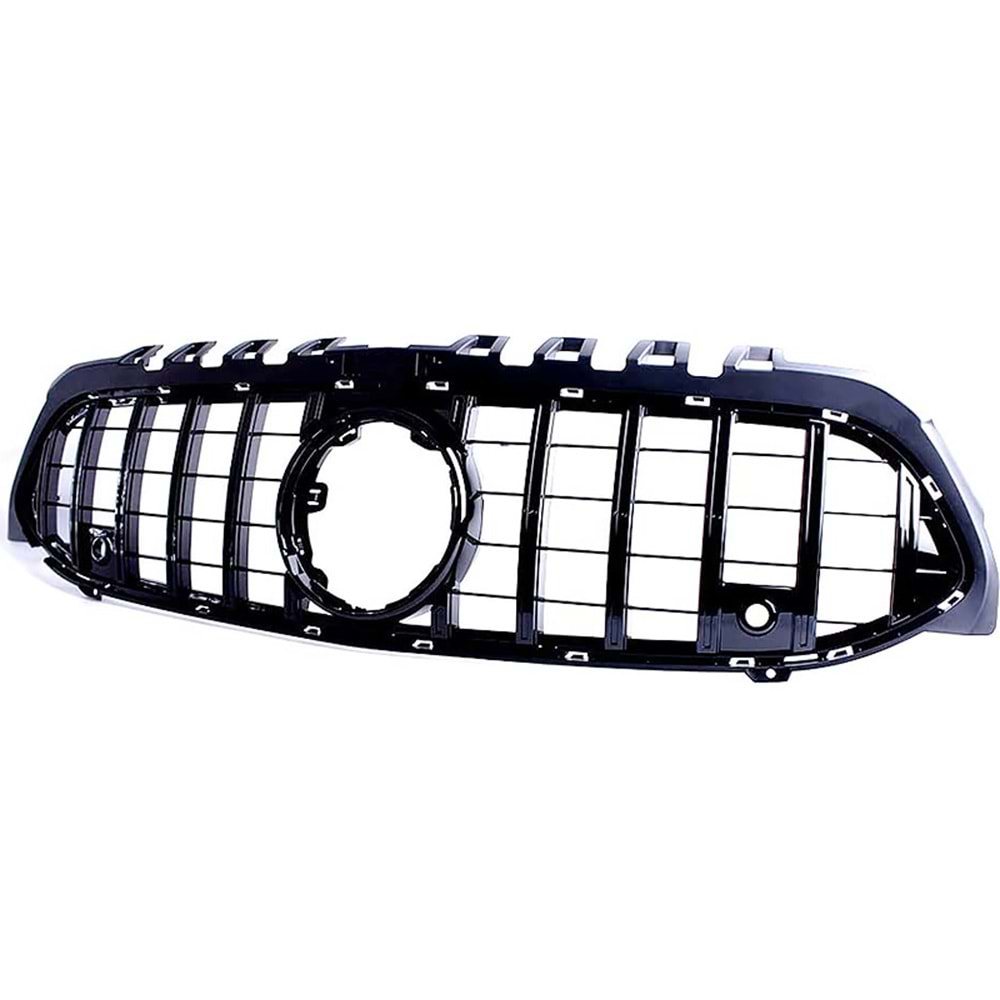 W177 GTR Front Grille ABS / 2018-up (Piano Black)