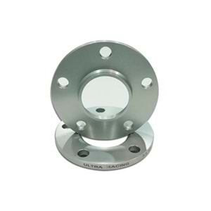 DP Spacer 5x120 CB: 72.6 mm ET: 10 mm / Aluminum (2 Pieces)