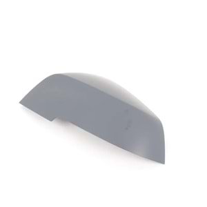 Mirror Cover, Ext./Upper, Left, Oem St., Raw Material Surface, ABS