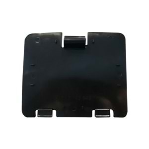 Headlight Bulp Access Cover, Front/Right/Oem St., ABS