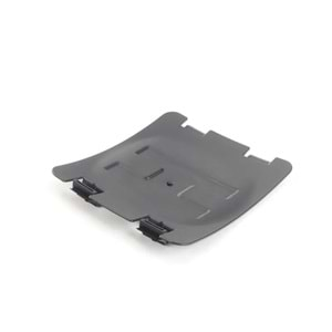 Headlight Bulp Access Cover, Front/Left or Right, Oem St., ABS