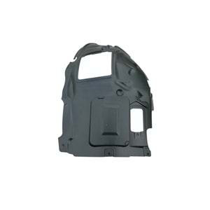 F30 Front Right Fender Liner Splash ABS / 2012-2018 (Passenger Side)