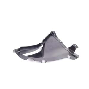 Splash Shields, Front/Right/Oem St., ABS