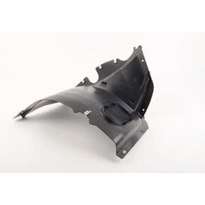 Fender Liner Splash, Front/Right/Oem St., ABS