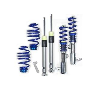 Astra J Jom Blue Line Coilover 2009-2020 / Front : 30-55 - Rear : 20-40 mm