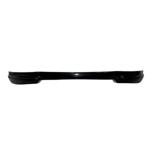 Astra J Rieger Front Lip Raw Vacuum Plastic / 2009-2012