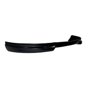 Astra J Rieger Front Lip Raw Vacuum Plastic / 2009-2012