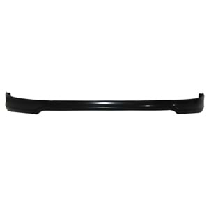 Astra K Sport Front Lip Raw Vacuum Plastic / 2015-2021