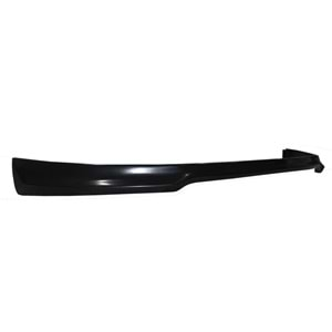 Astra K Sport Front Lip Raw Vacuum Plastic / 2015-2021