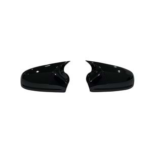 Astra H Batman Mirror Cover Piano Black / 2010-2013