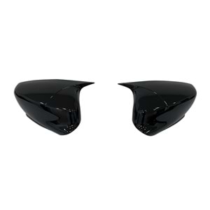 Cactus Batman Mirror Cover Piano Black / 2014 - 2017
