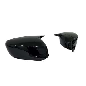 Cactus Batman Mirror Cover Piano Black / 2014 - 2017