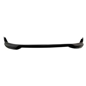 Caddy Mk3 FL2 Rieger Model Front Lip Raw Surface Vacuum Plastic / 2015-2020