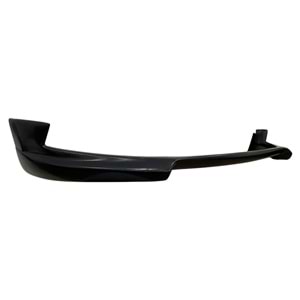 Caddy Mk3 FL2 Rieger Model Front Lip Raw Surface Vacuum Plastic / 2015-2020