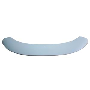 Cooper Roof Spoiler Primer Painted Fiberglass / 2001-2006