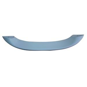 Cooper Roof Spoiler Primer Painted Fiberglass / 2001-2006