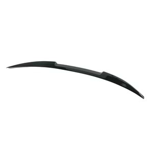 Corolla E210 Rear Trunk Batman Spoiler Raw ABS / 2018 Sonrası