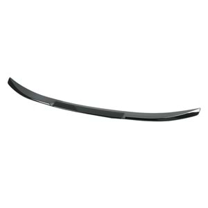 Corolla E210 Rear Trunk Batman Spoiler Raw ABS / 2018 Sonrası