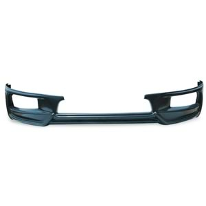 Cruze WTCC Front Lip Raw Vacuum Plastic / 2008-2014