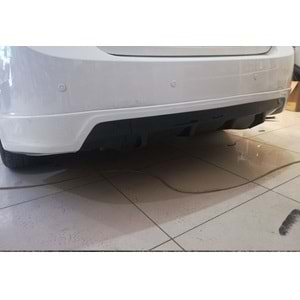 Cruze Tales Bodykit Raw ABS / 2008-2012